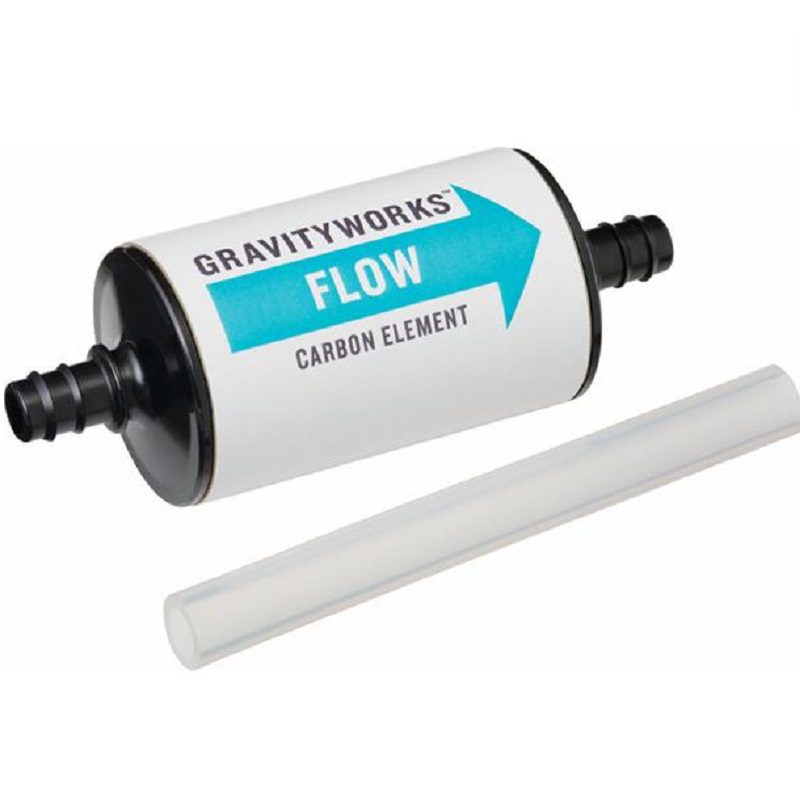 Platypus GravityWorks Carbon Element
