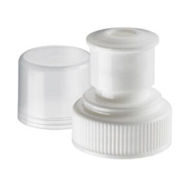 Platypus Push-Pull Cap