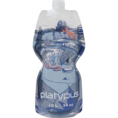 Platypus SoftBottle 1L