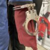 Ruth Lee Arrestasjonsteknikk dukke
