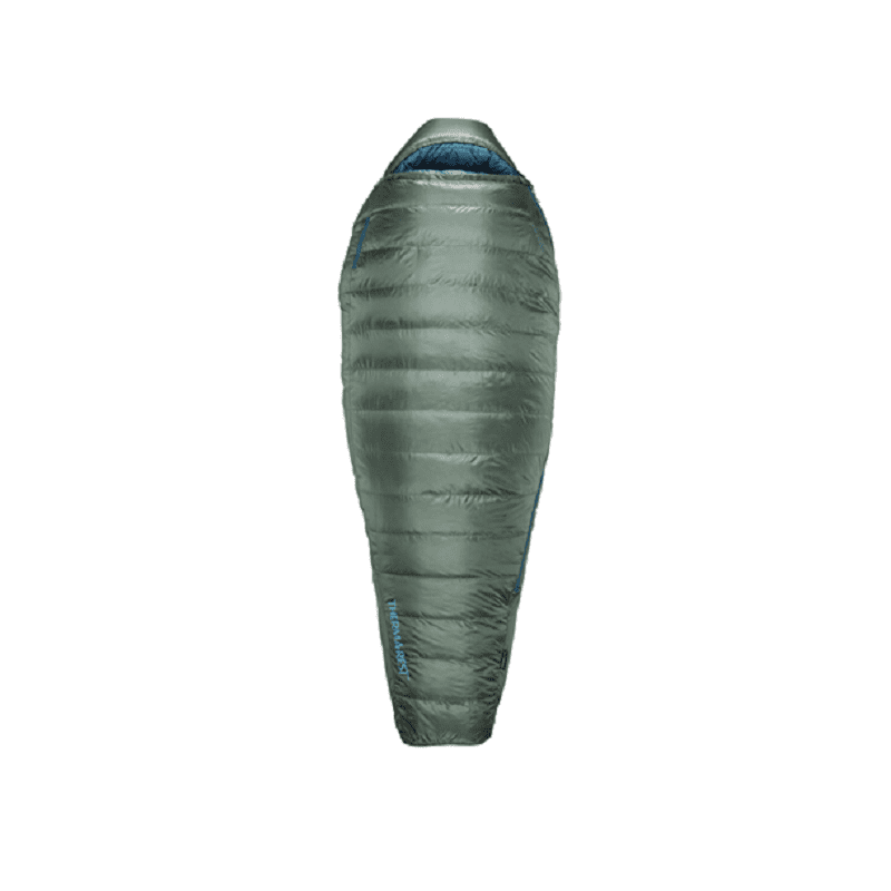 Therm-a-Rest Questar -18℃ sovepose