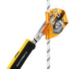 Petzl Axis 11 mm tau 1 sydd ende