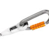 Petzl Axis 11 mm tau 1 sydd ende
