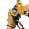 Petzl Parallel 10.5mm tau