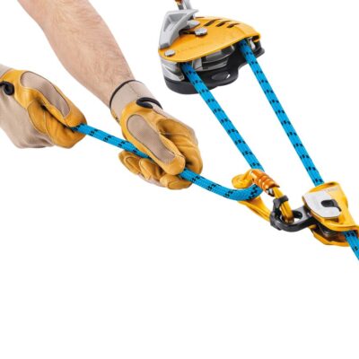 Petzl Beam 11mm Redningstau