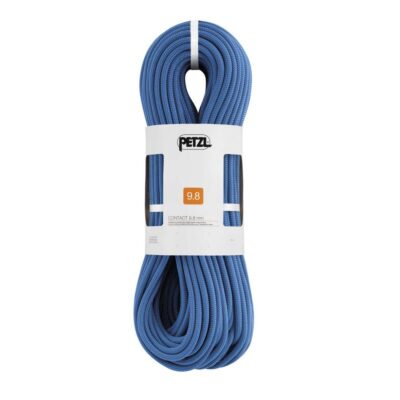 Petzl Contact 9.8mm klatretau