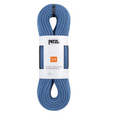 Petzl Contact Wall 9.8 mm