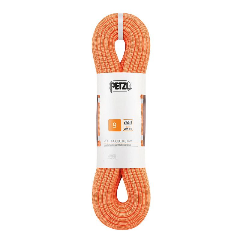 Petzl Volta Guide 9mm