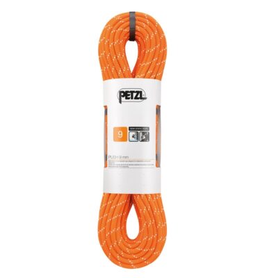 Petzl Push 9mm