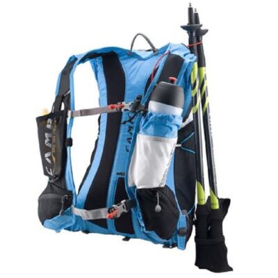 Camp Raid Vest 20 L løpe sekk (Mulig utgått av sortimentet)