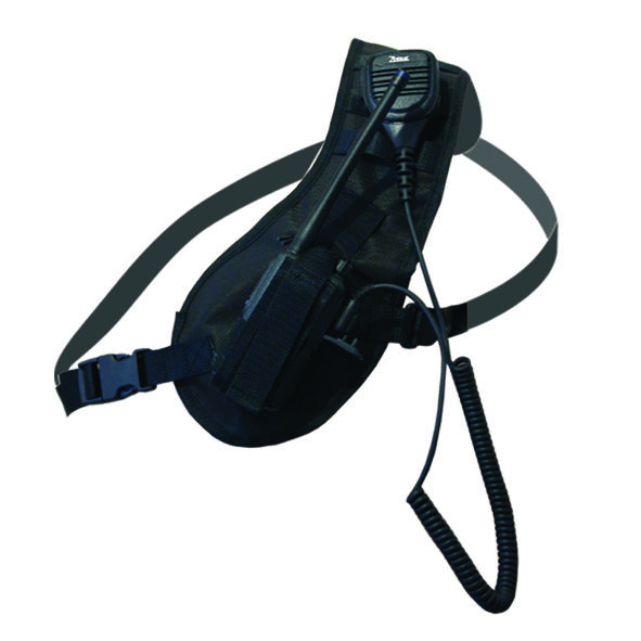 Radioholder radioveske Beyond4 skulderveske