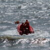 Ruth Lee Surf Rescue dukke