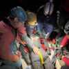 Ruth Lee Confined Space redningsdukke