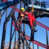 Ruth Lee Working At Height redningsdukke