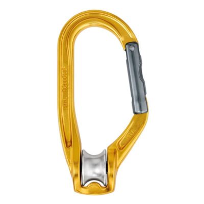 Petzl Rollclip A - Uten lås