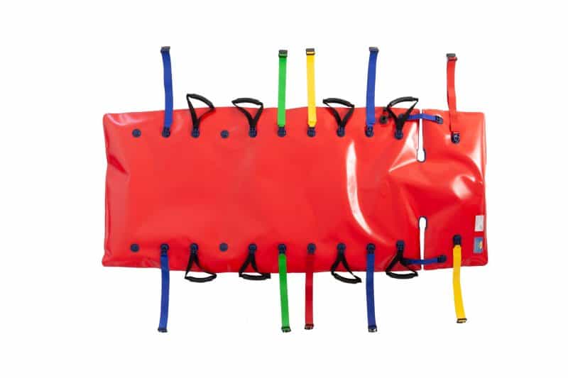 RedVac Vakuum madrass 11CHX23