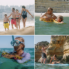 Restube Beach flytetube