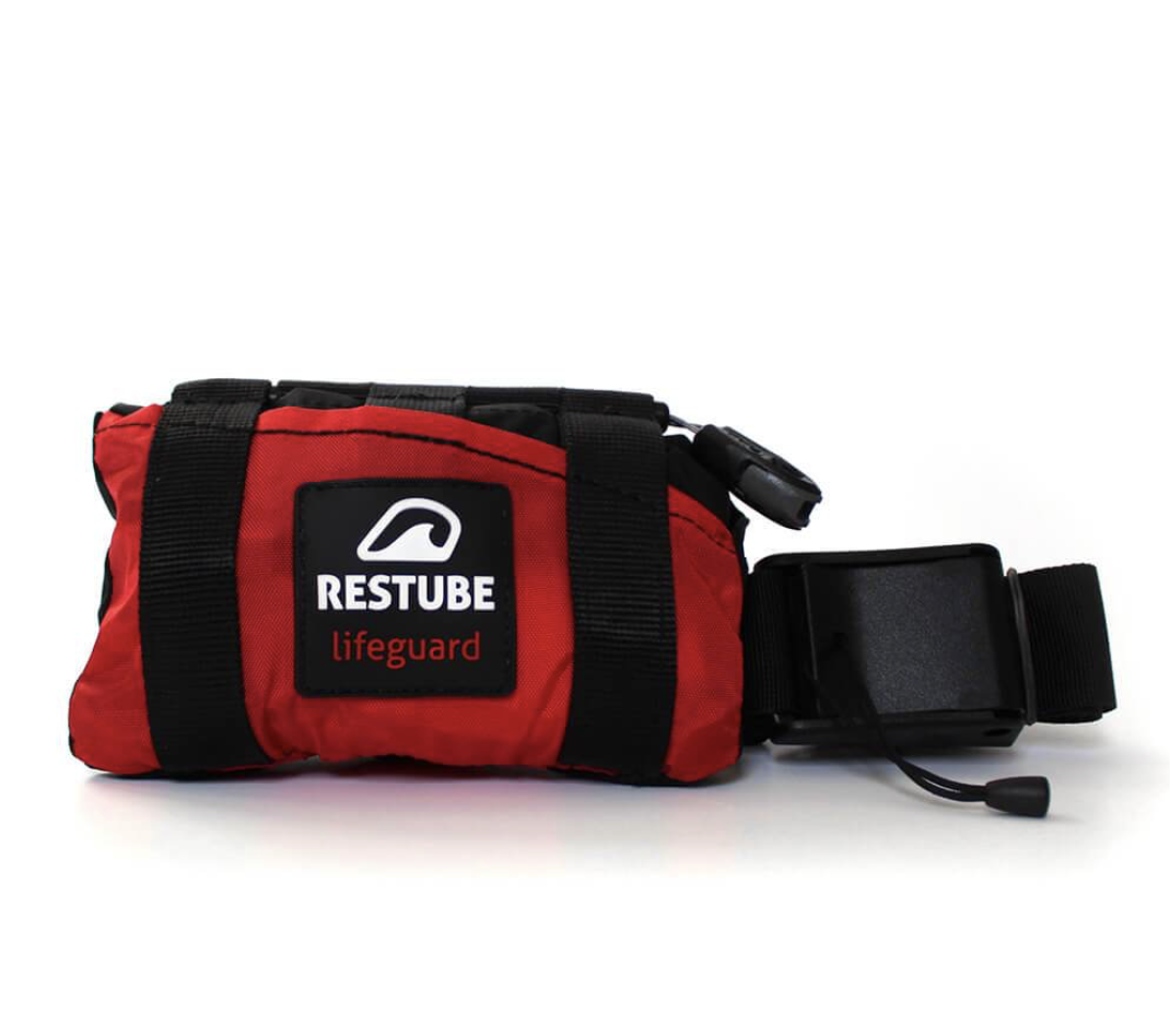 Restube Lifeguard redningstube