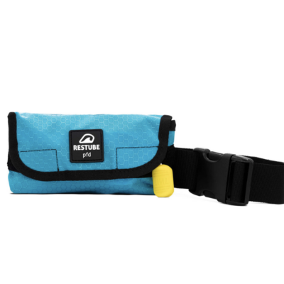 Restube PFD flytevest