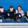 Ruth Lee Advanced Water Rescue Toddler