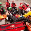 Ruth Lee Advanced Water Rescue redningsdukke