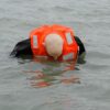 Ruth Lee Advanced Water Rescue redningsdukke