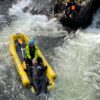 Ruth Lee Advanced Water Rescue redningsdukke