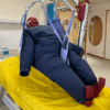 Ruth Lee Bariatric treningsdukke