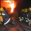 Ruth Lee Fire House redningsdukke
