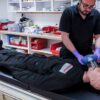 Ruth Lee Full Body Airway Management