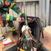 Ruth Lee Full Body Airway Management
