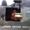 Ruth Lee Helicopter Loading Bag
