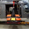 Ruth Lee Helicopter Loading Bag