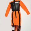Ruth Lee Helicopter Winch redningsdukke