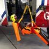 Ruth Lee Helicopter Winch redningsdukke