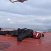 Ruth Lee Offshore treningsdukke