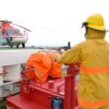 Ruth Lee Offshore treningsdukke