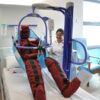 Ruth Lee Patient Handling øvningsdukke