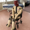 Ruth Lee Patient Handling øvningsdukke