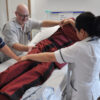 Ruth Lee Patient Handling øvningsdukke
