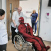 Ruth Lee Patient Handling øvningsdukke
