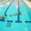 Ruth Lee Pool Rescue livredningsdukke