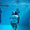 Ruth Lee Pool Rescue livredningsdukke