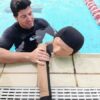 Ruth Lee Pool Rescue livredningsdukke