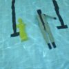 Ruth Lee Pool Rescue livredningsdukke