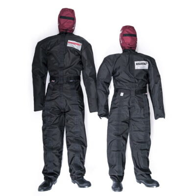 Ruth Lee Replacement Overalls kjeledress