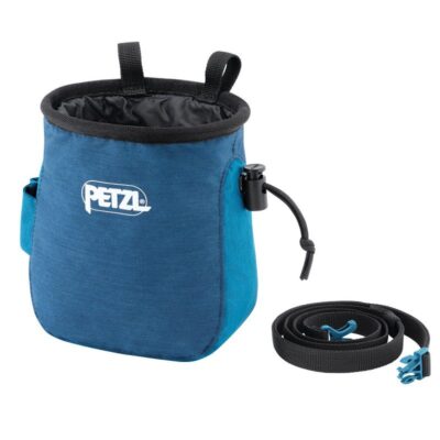 Petzl Saka kalkpose