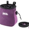 Petzl Saka kalkpose