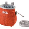 Petzl Sakapoche kalkpose