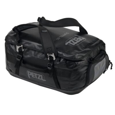Petzl Duffel bag 65l svart